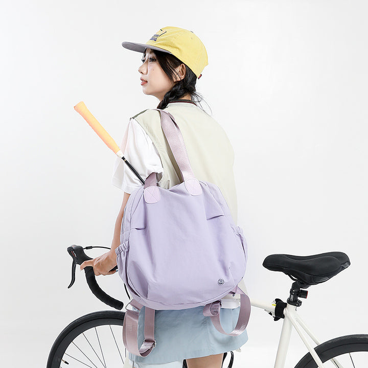 Spacious Multi-Functional Backpack Kalsten