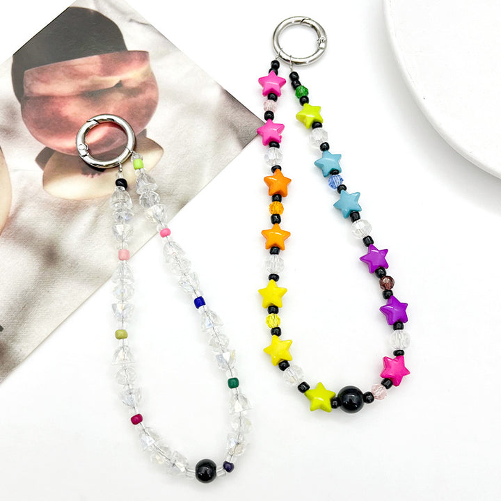 Decorative Eyewear Chain Holder Kalsten