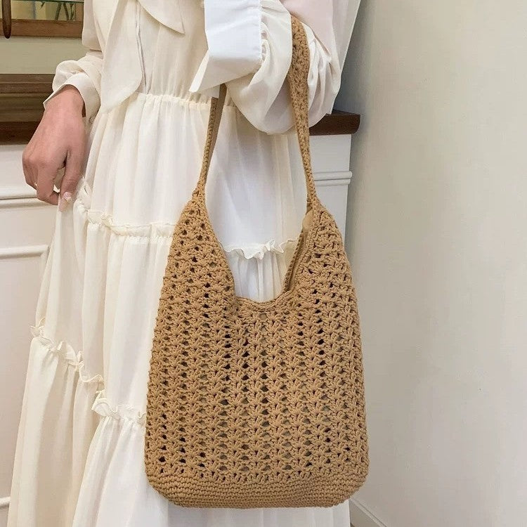 Handcrafted Macrame Bag Kalsten