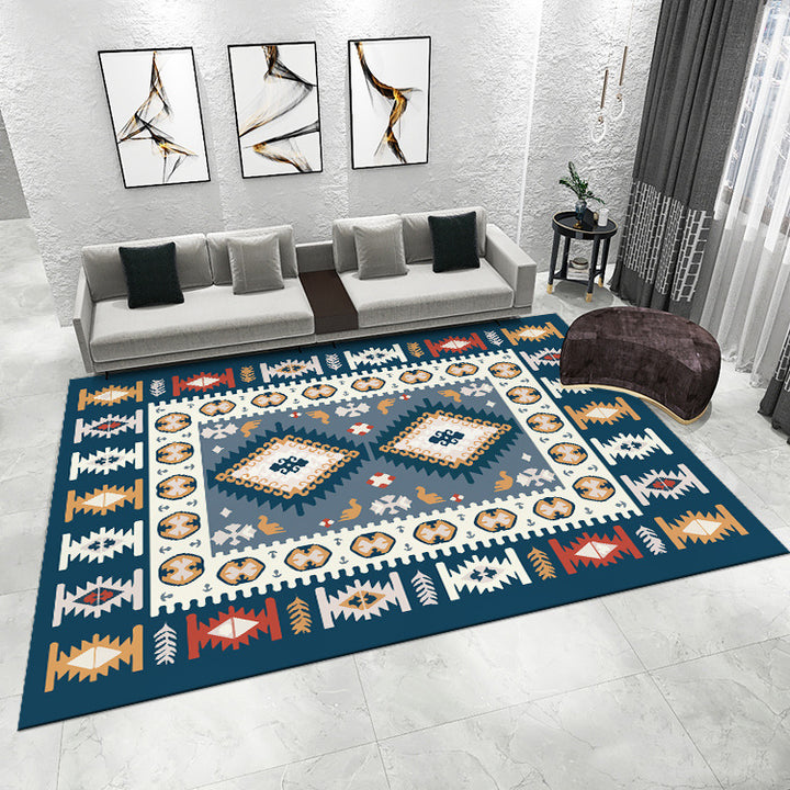 Home Decorative Area Rug