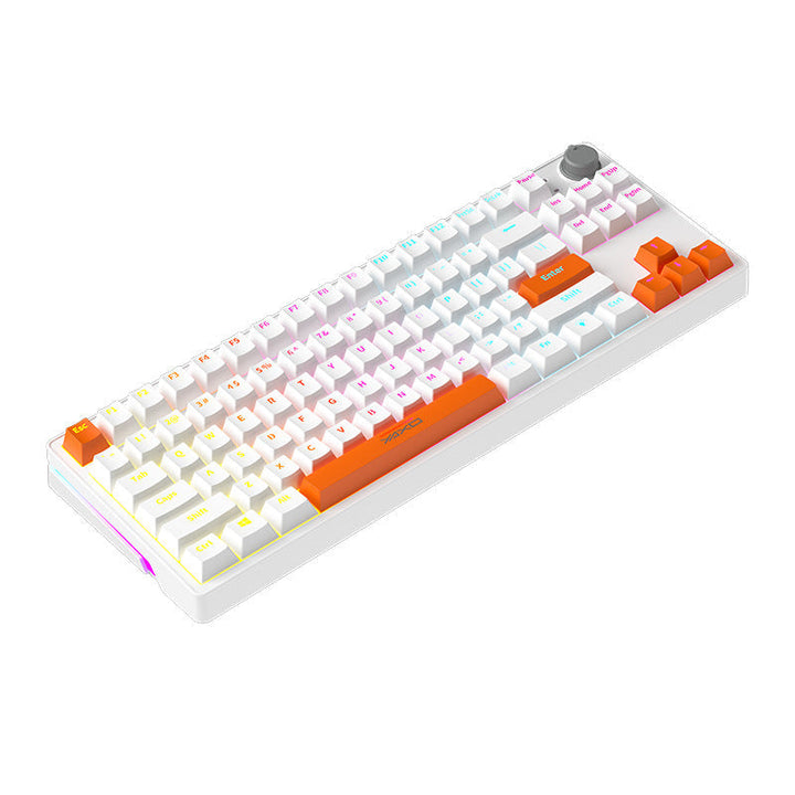 Advanced Gaming Mechanical Keyboard Kalsten