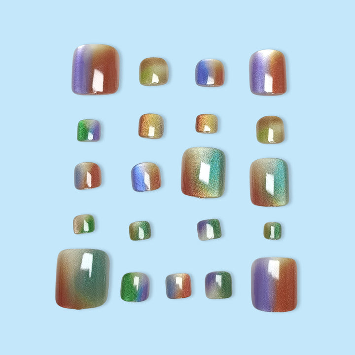 Nail Art Set Kalsten