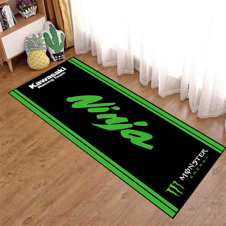 Decorative Doormat
