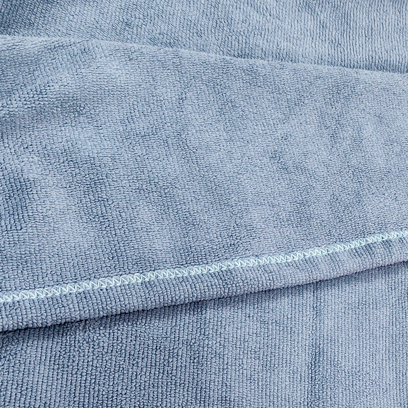 Bath Towel Poncho Kalsten
