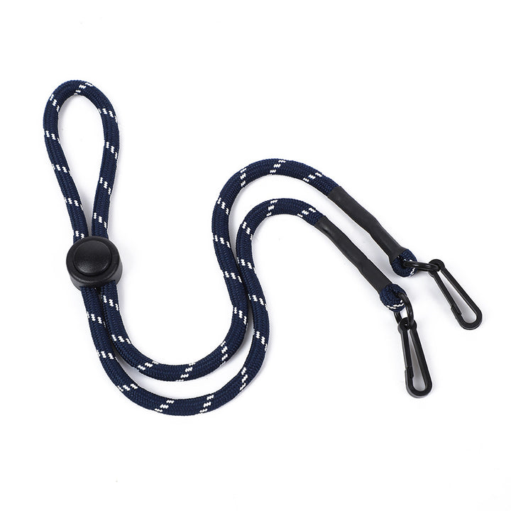 Adjustable Eyewear Retainer Kalsten