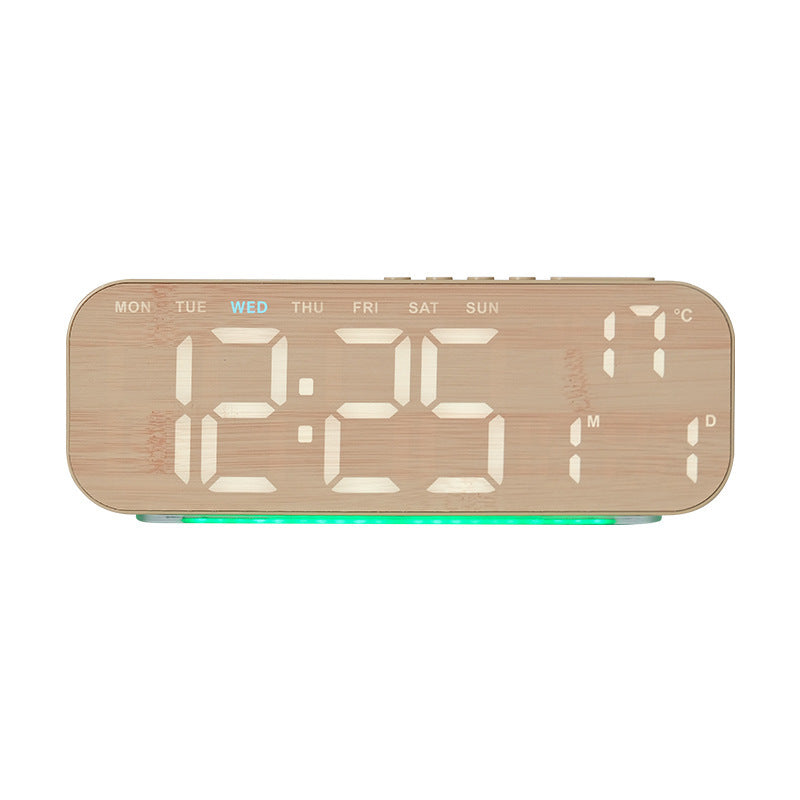 Digital Alarm Clock Kalsten