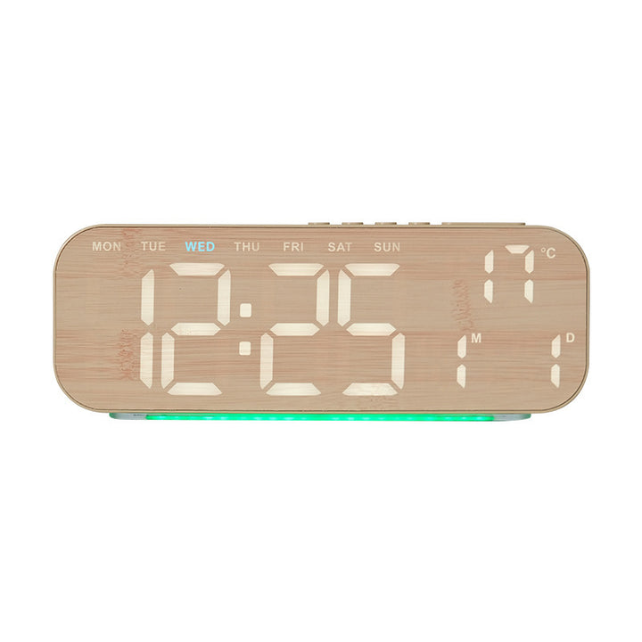 Digital Alarm Clock Kalsten