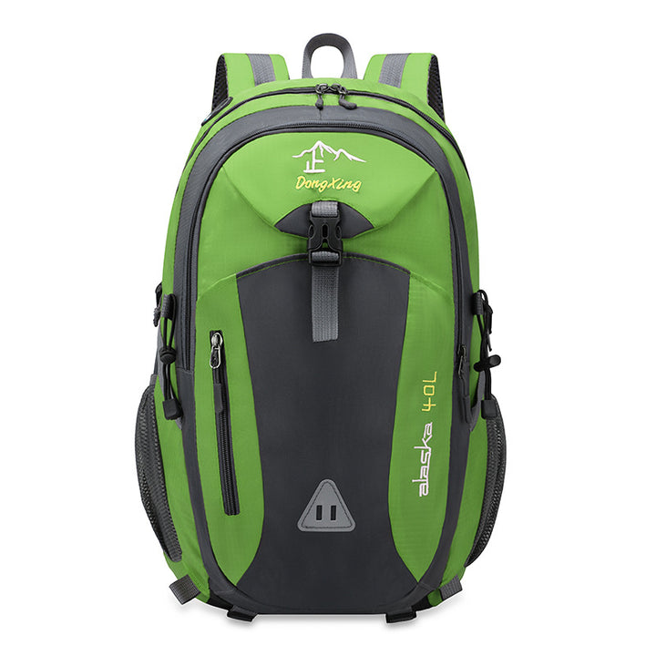 Multi-Functional Outdoor Adventure Backpack