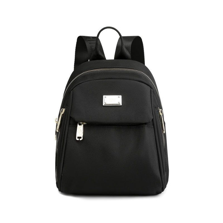 Women's Compact Fashionable Backpack Kalsten