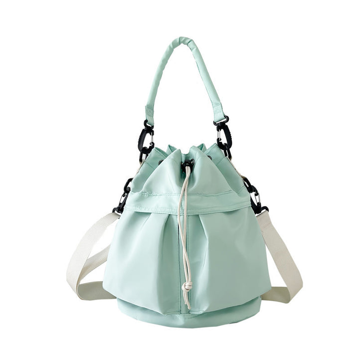 Stylish Bucket Handbag Kalsten