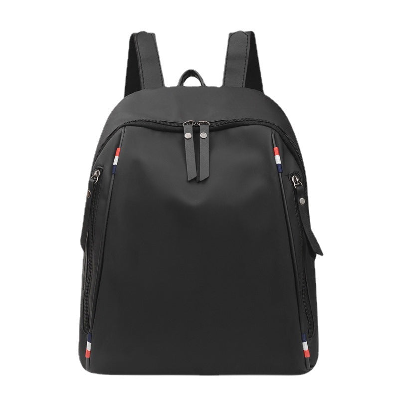 Versatile Nylon Backpack Kalsten