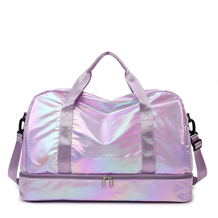 Stylish Gym Bag Kalsten