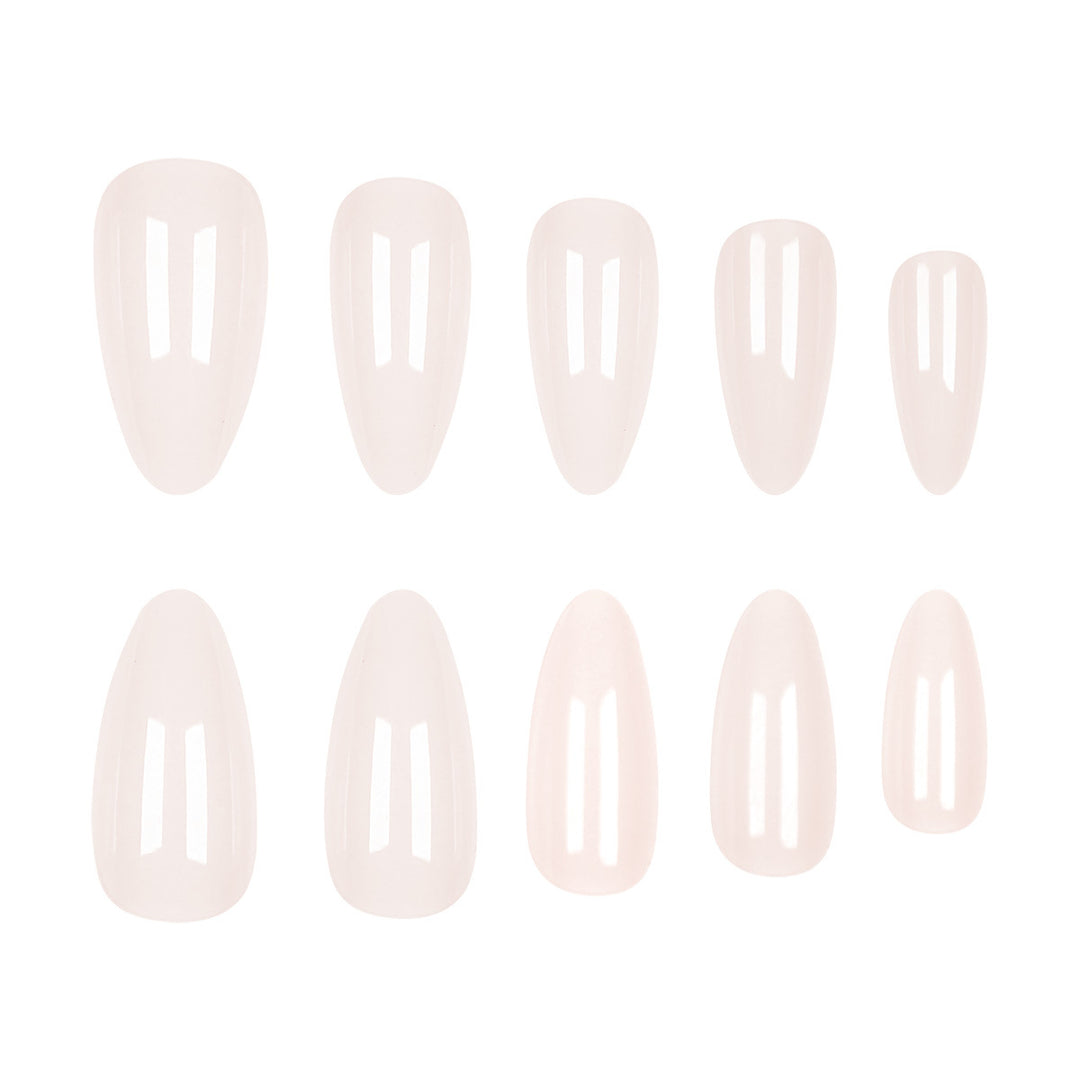 Premium Gel Nail Extensions Kalsten
