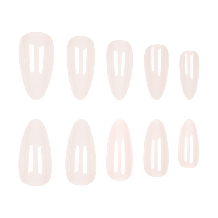 Premium Gel Nail Extensions Kalsten