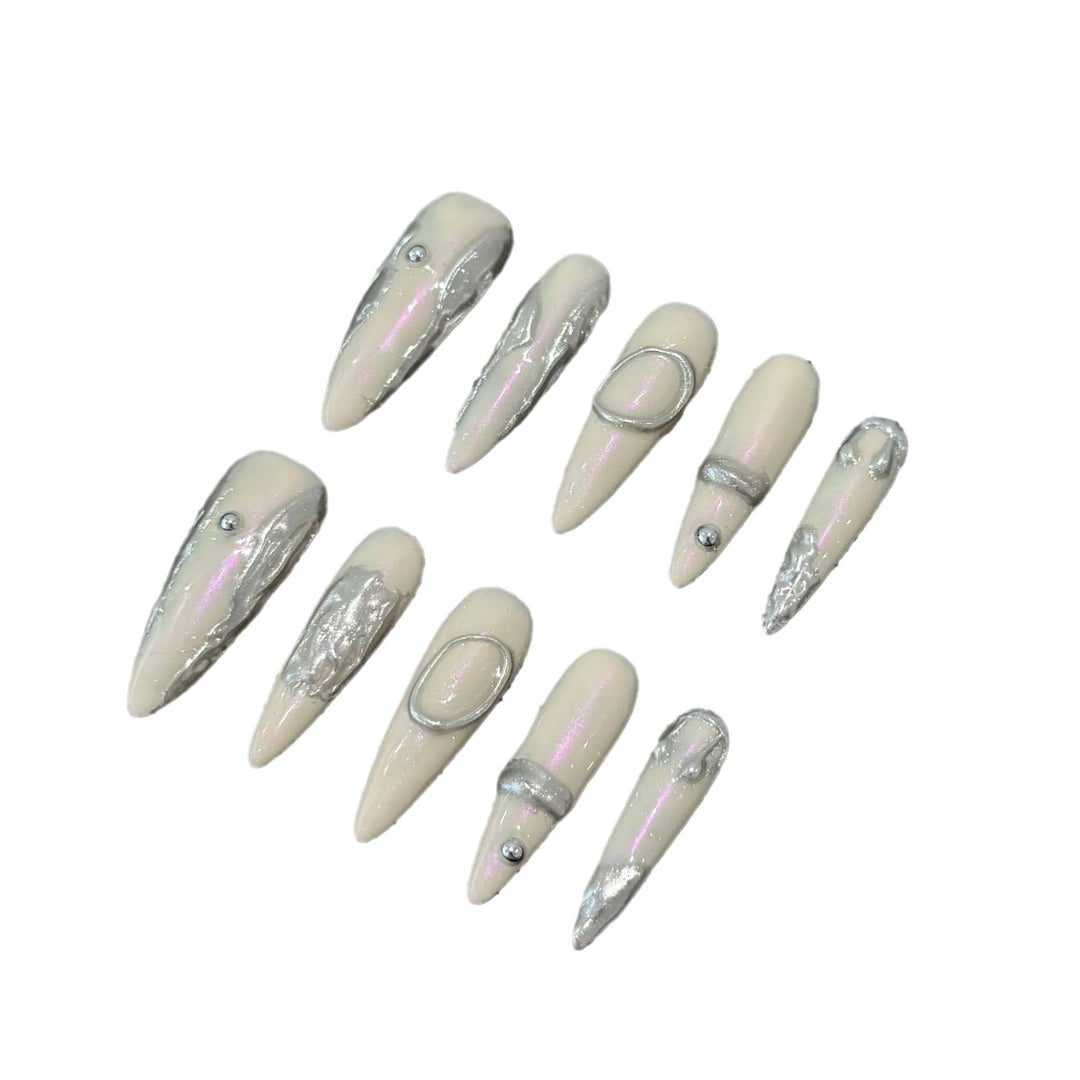 Nail Art Extensions