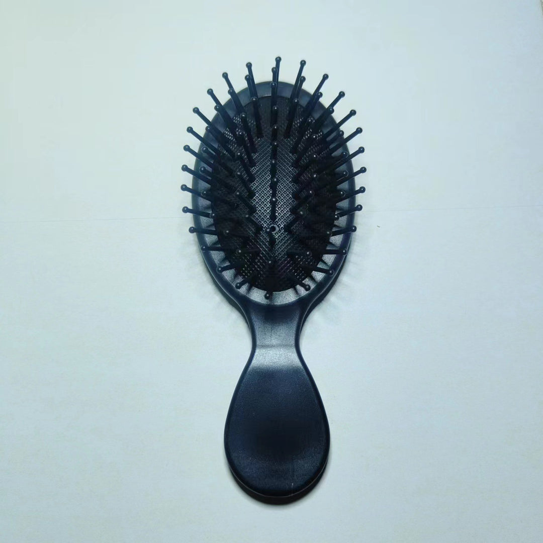 Ergonomic Hair Straightening Brush Kalsten