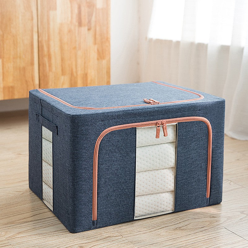 Multi-Functional Fabric Storage Chest Kalsten