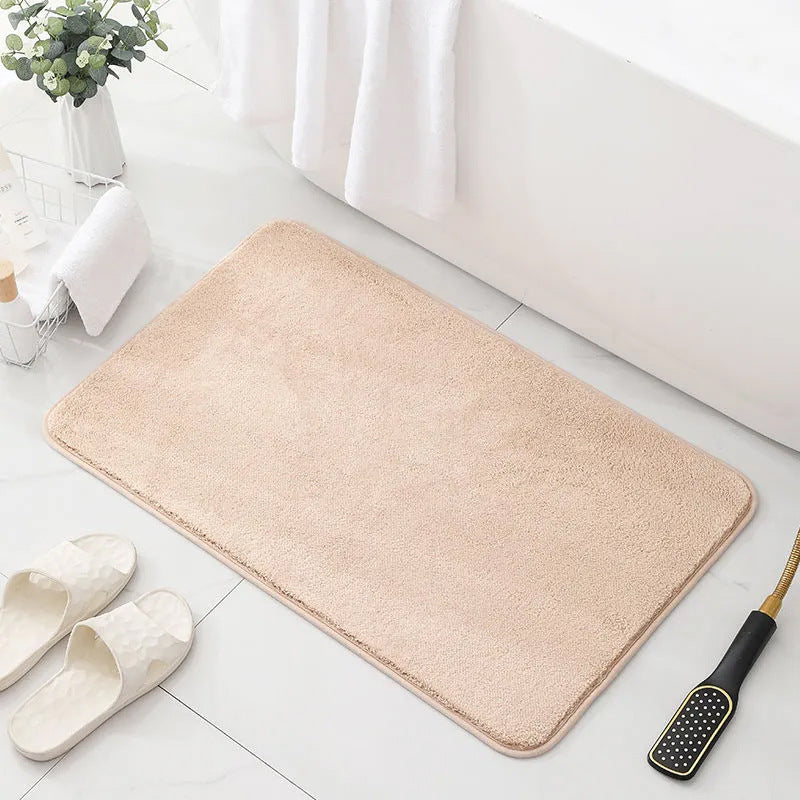 Bathroom Comfort Mat Kalsten