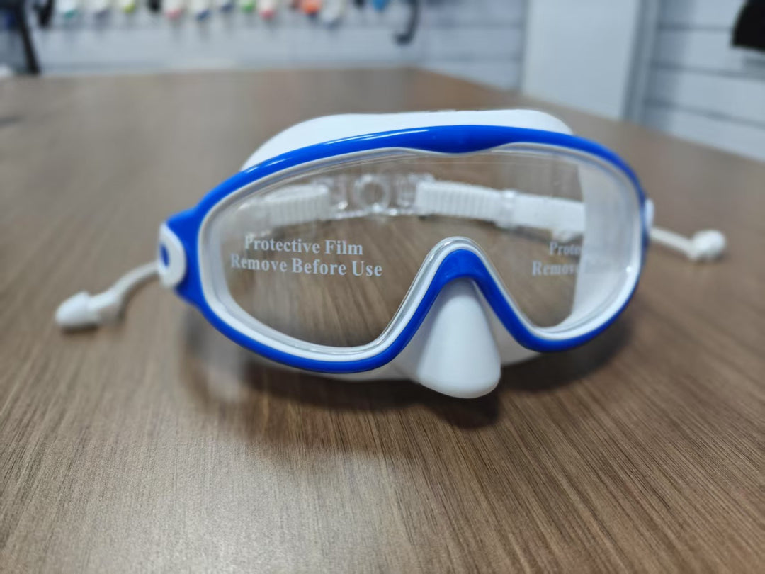 Safety goggles with anti-fog technology Kalsten
