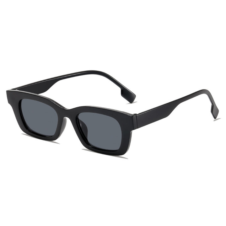 Bold Animal Print Sunglasses Kalsten