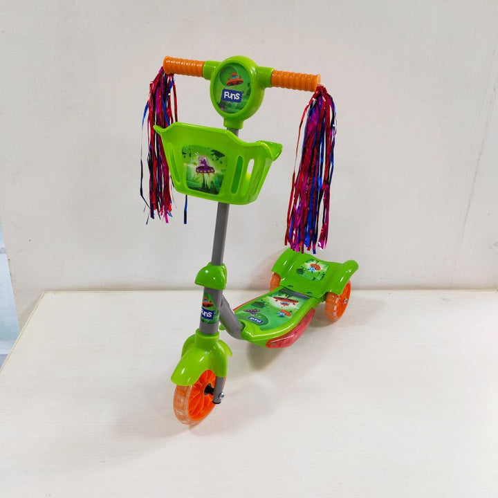 Kick Scooter Kalsten