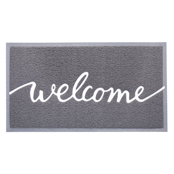Welcome Doormat Kalsten