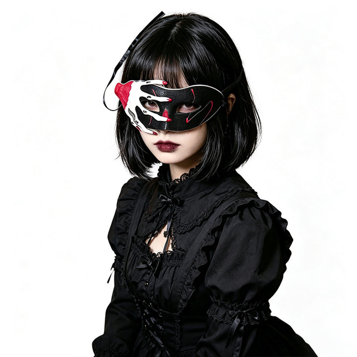Costume mask