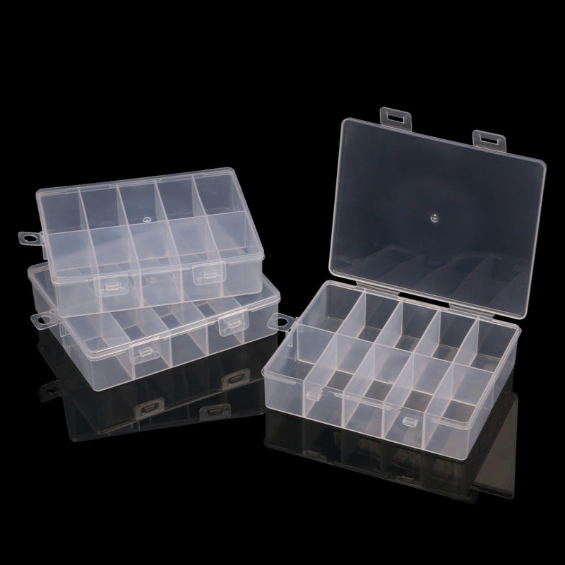 Organizational Storage Box Kalsten