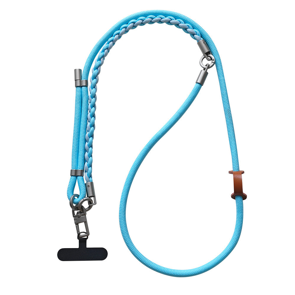 Braided Utility Phone Lanyard Kalsten