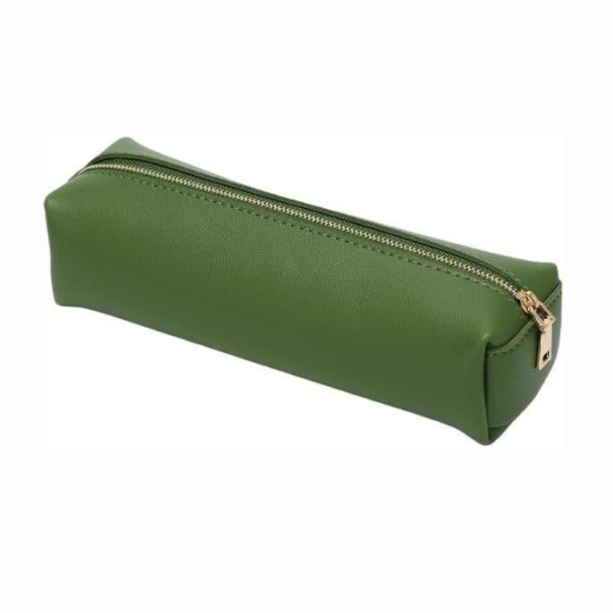 Stylish Zippered Pencil Case Kalsten