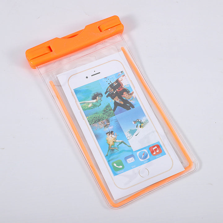 Waterproof Smartphone Case Kalsten