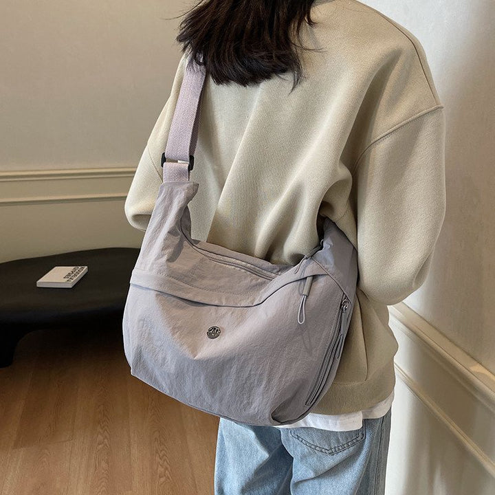 Functional Crossbody Shoulder Bag Kalsten