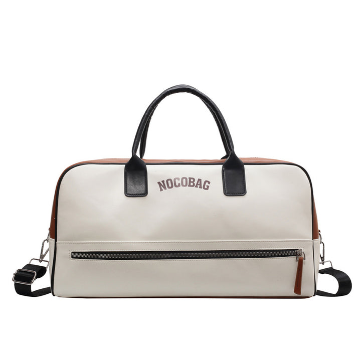 Waterproof Insulated Travel Duffle Bag Kalsten