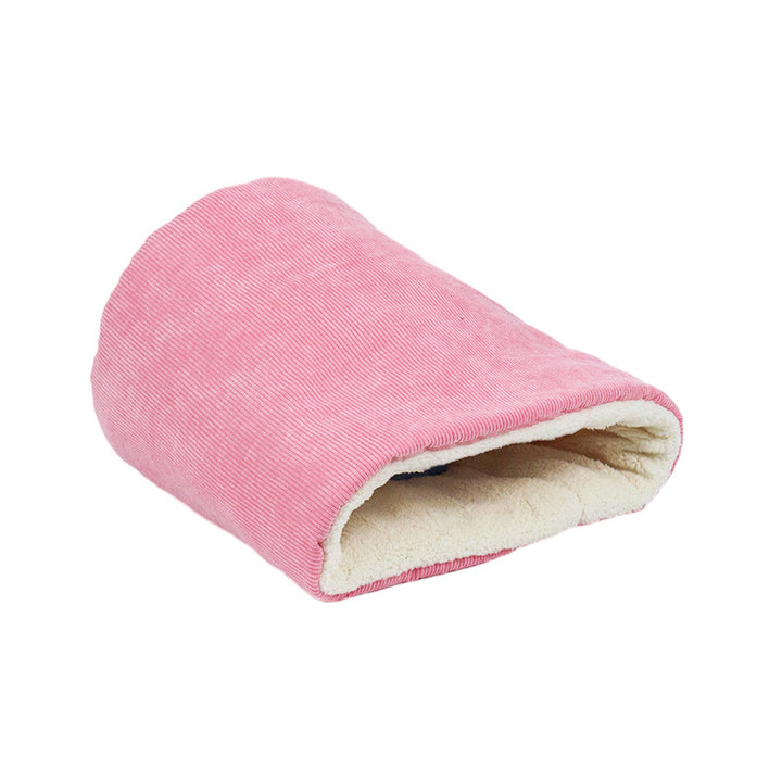 Unisex Comfortable and Breathable Slipper Muff Kalsten