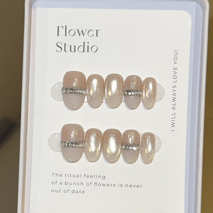 Nail Care Set Kalsten