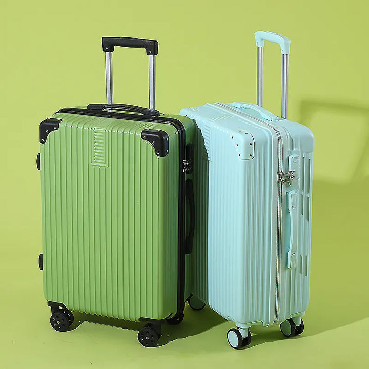 Unisex Durable Travel Luggage Set Kalsten