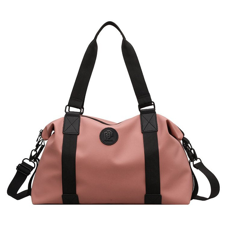 Waterproof Weekender Duffle