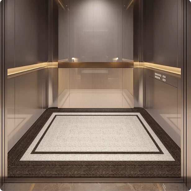 Luxury Elevator Mat
