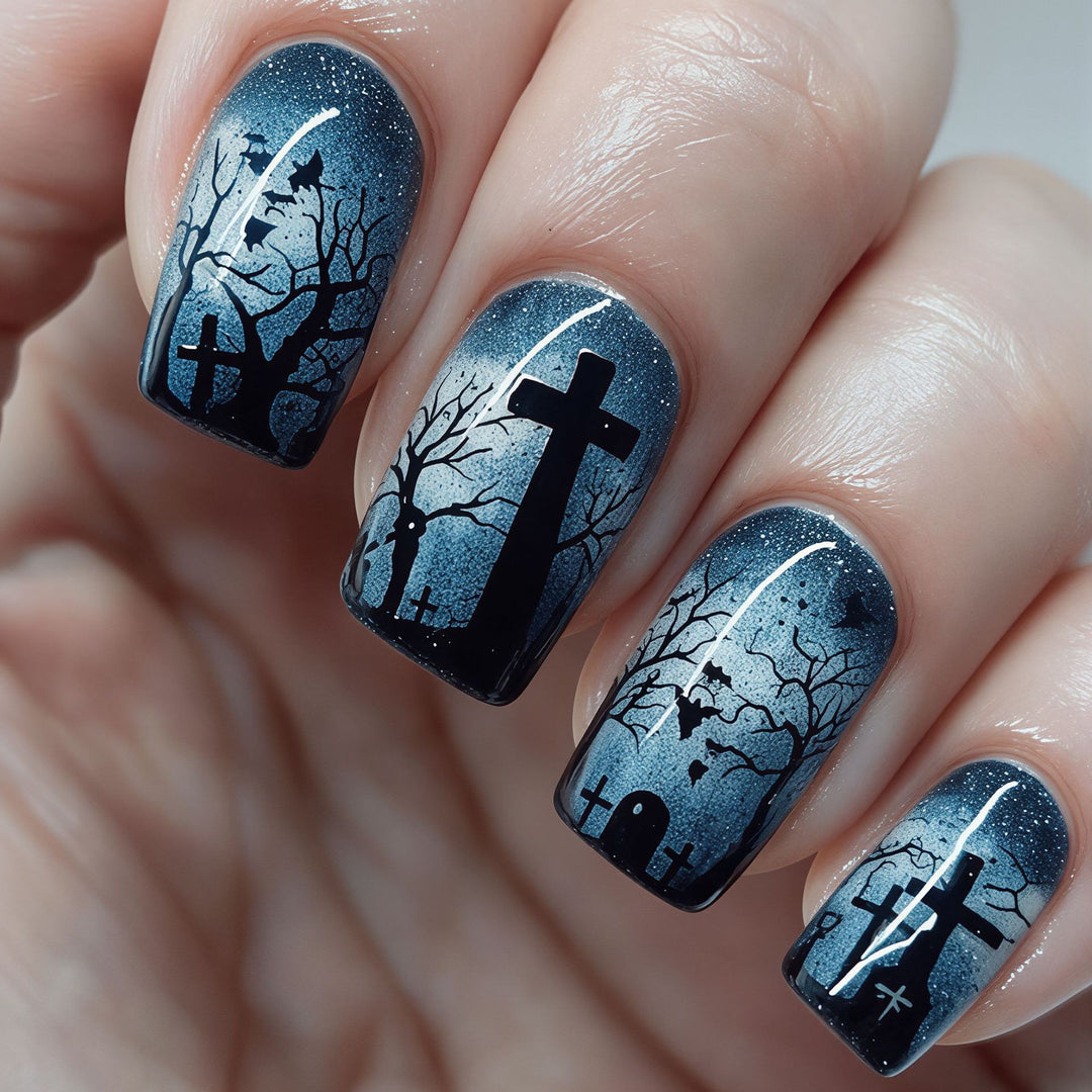 Nail Art Kalsten