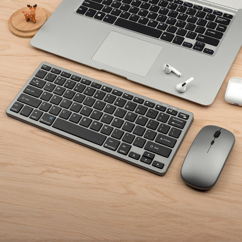 Wireless Premium Keyboard by Kalsten