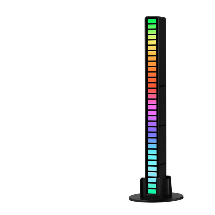 Wireless Sound-Controlled RGB Light Bar | Kalsten