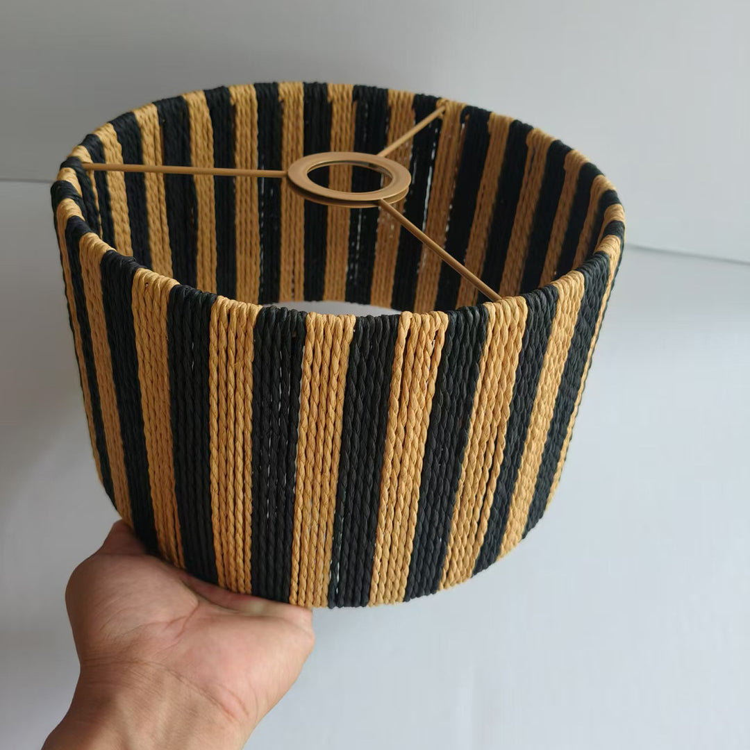 Handmade storage basket Kalsten