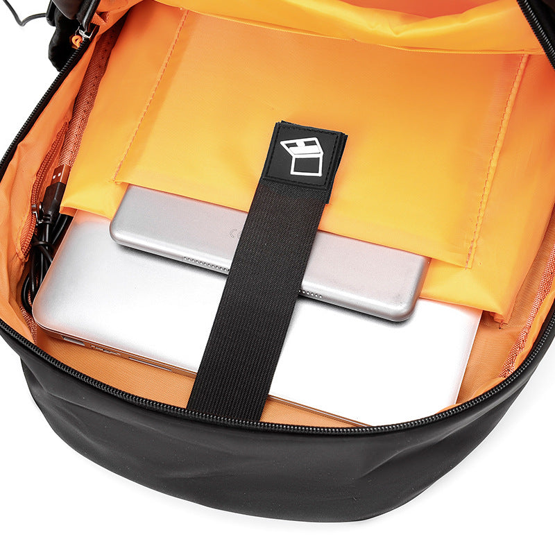 High-Performance Waterproof Backpack kalsten