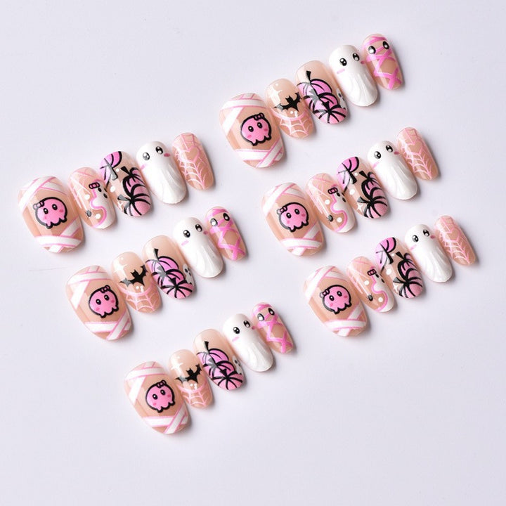 Artificial Nail Set Kalsten