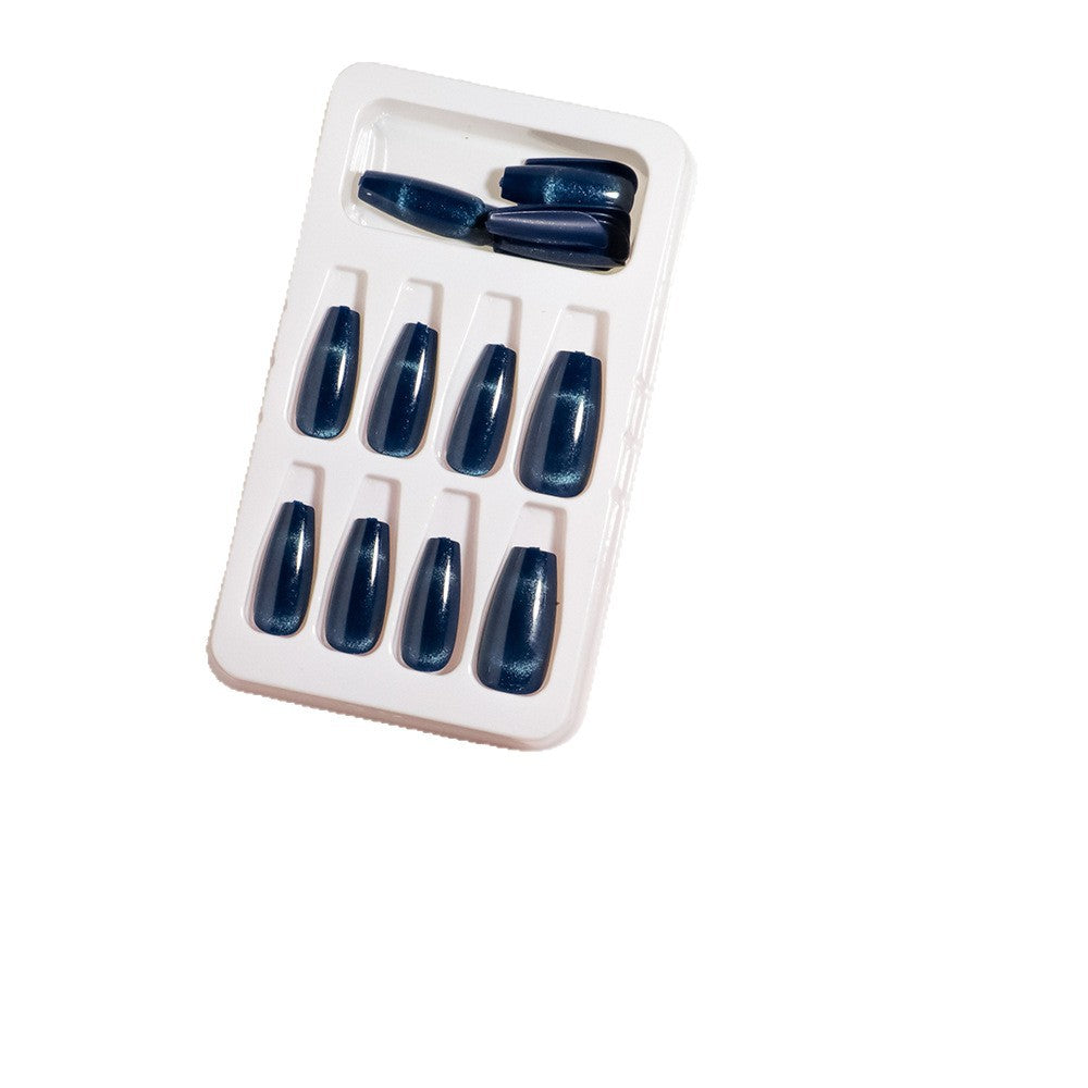 Premium Glossy Press-On Nail Collection Kalsten 1787225270