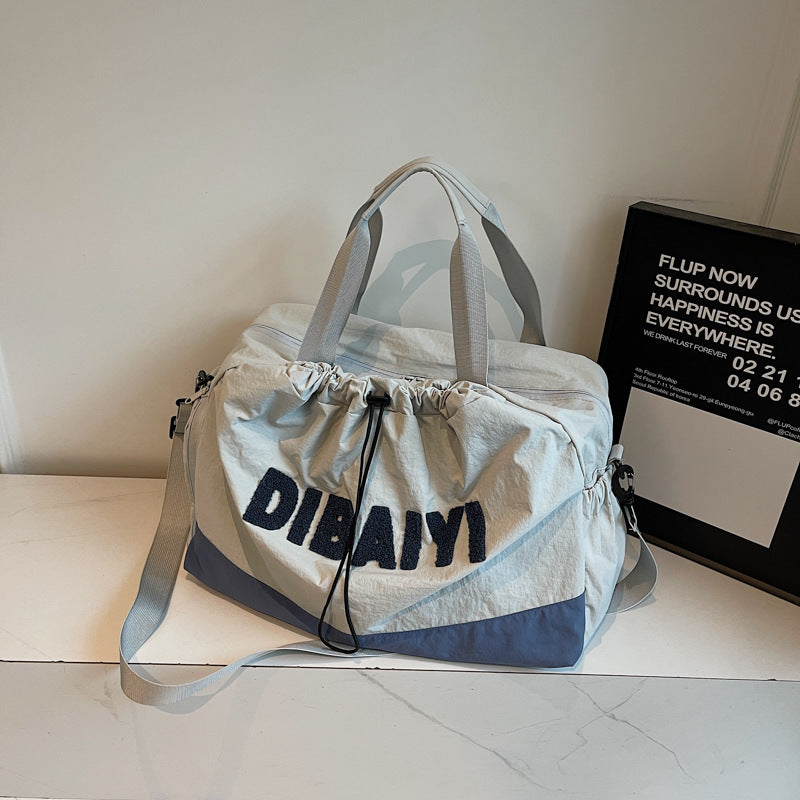 Professional Sports Gym Duffle