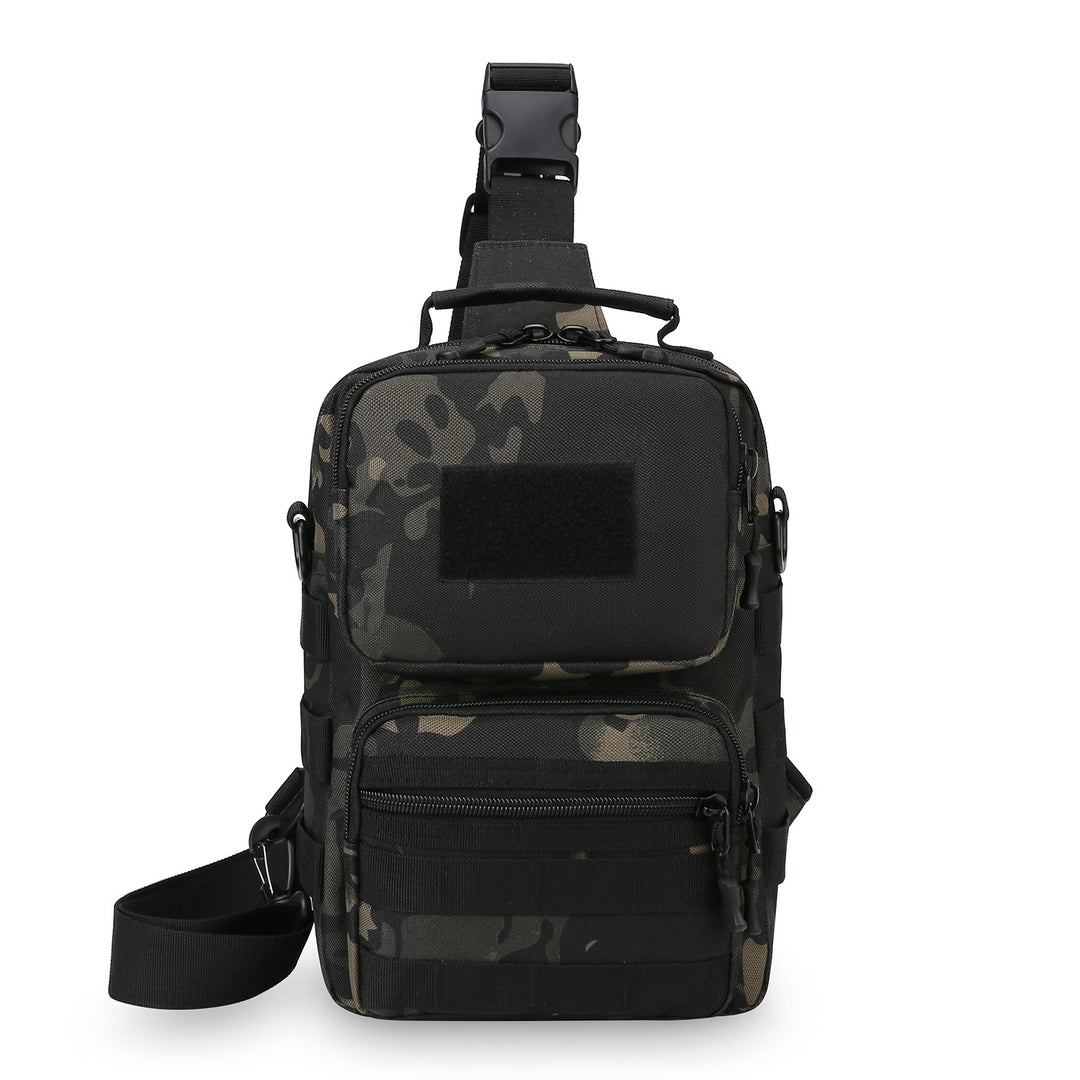 Tactical Crossbody Utility Bag Kalsten