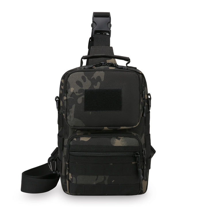 Tactical Crossbody Utility Bag Kalsten