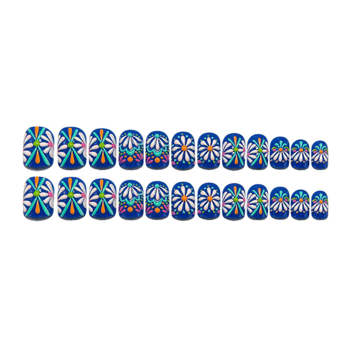 Artistic Nail Design Kalsten