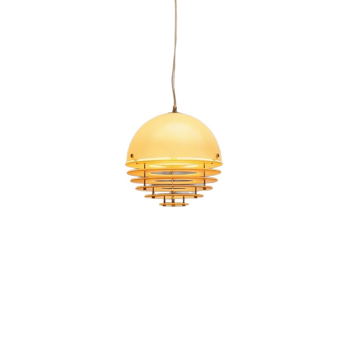 Modern Pendant Light Fixture
